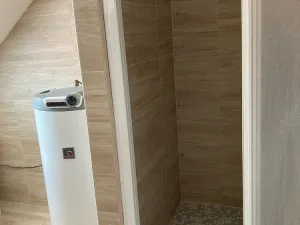 Pronájem bytu 2+kk, Olomouc - Lazce, Tvrdíkova, 30 m2