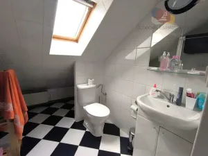 Prodej bytu 5+1, Velké Opatovice, Dlouhá, 113 m2