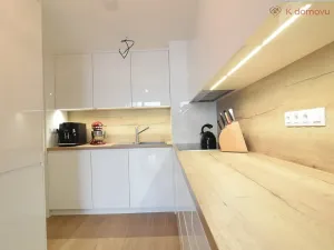 Pronájem rodinného domu, Brno, Dubová, 160 m2