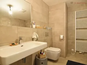 Pronájem rodinného domu, Brno, Dubová, 160 m2