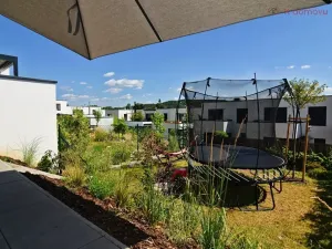 Pronájem rodinného domu, Brno, Dubová, 160 m2