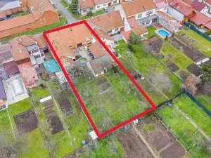 Prodej rodinného domu, Kunovice, Záchalupčí, 148 m2