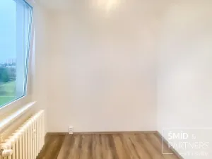 Pronájem bytu 1+1, Praha - Chodov, Bachova, 31 m2