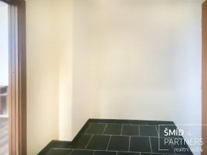 Pronájem bytu 1+1, Praha - Chodov, Bachova, 31 m2