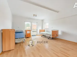 Prodej skladu, Velká Chmelištná, 550 m2