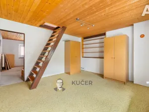 Prodej skladu, Velká Chmelištná, 550 m2