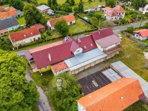 Prodej ubytování, Velká Chmelištná, 550 m2