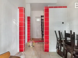 Prodej ubytování, Velká Chmelištná, 550 m2