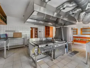 Prodej komerční nemovitosti, Velká Chmelištná, 550 m2