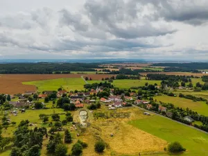 Prodej komerční nemovitosti, Velká Chmelištná, 550 m2