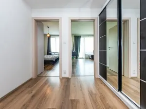 Prodej bytu 2+kk, Praha - Vysočany, Čerpadlová, 61 m2