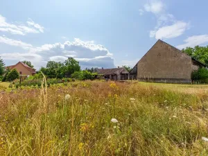 Prodej pozemku pro bydlení, Mělník, Chloumecká, 2624 m2