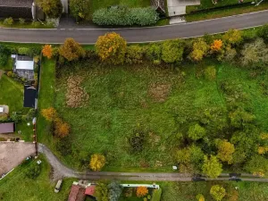 Prodej pozemku pro bydlení, Kamenný Přívoz, 1280 m2