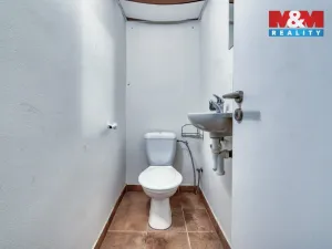 Pronájem kanceláře, Praha - Modřany, Lehárova, 76 m2