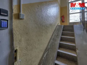 Pronájem kanceláře, Praha - Modřany, Lehárova, 76 m2