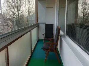 Pronájem bytu 2+1, Nový Jičín, Nerudova, 60 m2