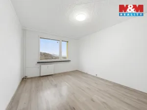 Prodej bytu 3+1, Děčín - Děčín XXVII-Březiny, Kosmonautů, 66 m2