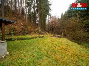 Prodej chaty, Nižbor - Stradonice, 45 m2