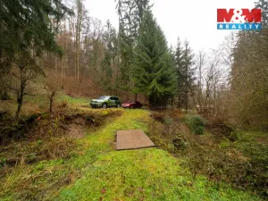 Prodej chaty, Nižbor - Stradonice, 45 m2