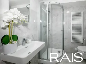 Pronájem bytu 1+kk, Brno, Bašty, 40 m2