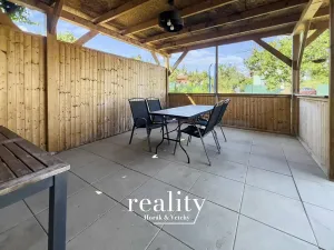 Prodej zahrady, Dobšice, 476 m2