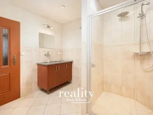 Prodej rodinného domu, Horní Věstonice, Mandloňová, 164 m2