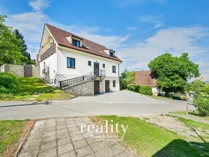 Prodej ubytování, Perná, 205 m2