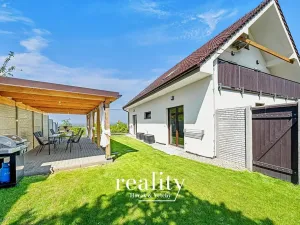 Prodej ubytování, Perná, 205 m2