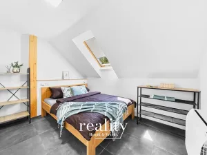 Prodej ubytování, Perná, 205 m2