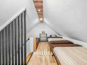 Prodej rodinného domu, Perná, 205 m2