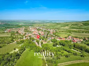 Prodej rodinného domu, Perná, 205 m2