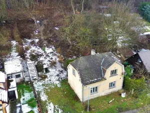 Prodej rodinného domu, Nelahozeves, Pod strání, 125 m2