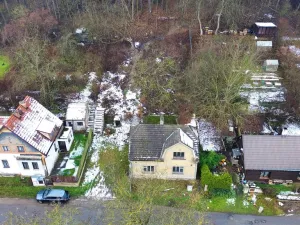 Prodej rodinného domu, Nelahozeves, Pod strání, 125 m2