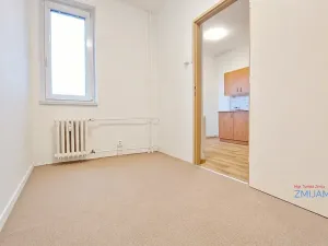 Pronájem bytu 3+1, Ostrava, Hlavní třída, 60 m2