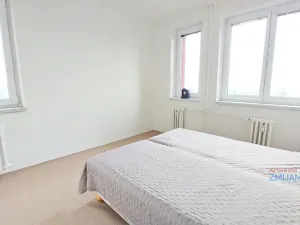 Pronájem bytu 3+1, Ostrava, Hlavní třída, 60 m2