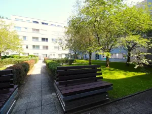 Prodej bytu 3+kk, Praha - Prosek, Trmická, 155 m2