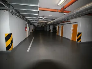 Prodej bytu 3+kk, Praha - Prosek, Trmická, 155 m2