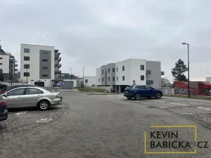 Pronájem ostatní, Brno - Sadová, Kumpoštova