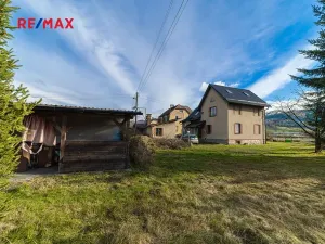 Prodej rodinného domu, Petrov nad Desnou, 145 m2