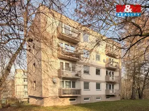 Prodej bytu 4+1, Ostrava - Výškovice, Staňkova, 87 m2