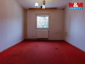 Prodej bytu 3+1, Jeseník - Bukovice, Sládkova, 67 m2