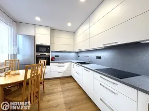 Pronájem bytu 3+1, Náchod, Příkopy, 70 m2