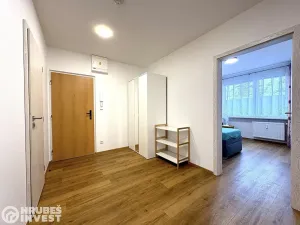 Pronájem bytu 3+1, Náchod, Příkopy, 70 m2