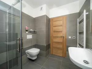 Prodej bytu 2+kk, Jablůnka, 60 m2