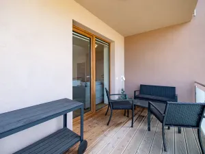 Prodej bytu 1+kk, Jablůnka, 41 m2