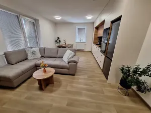 Prodej bytu 1+kk, Jablůnka, 41 m2