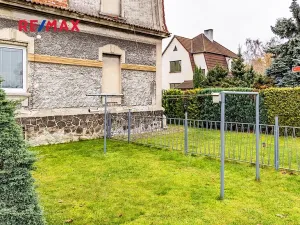 Prodej bytu 3+1, Česká Lípa, Alšova, 90 m2