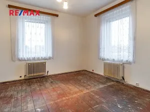 Prodej bytu 3+1, Česká Lípa, Alšova, 90 m2