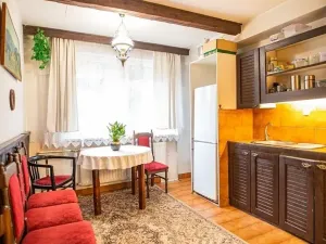 Prodej rodinného domu, Svoboda nad Úpou, Sluneční stráň, 366 m2