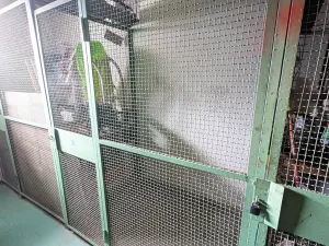 Pronájem bytu 1+kk, Kraslice, B. Smetany, 22 m2